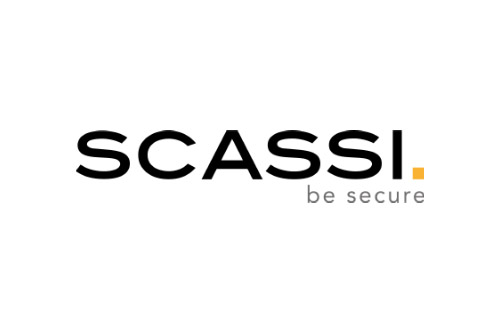 logo entreprise Scassi