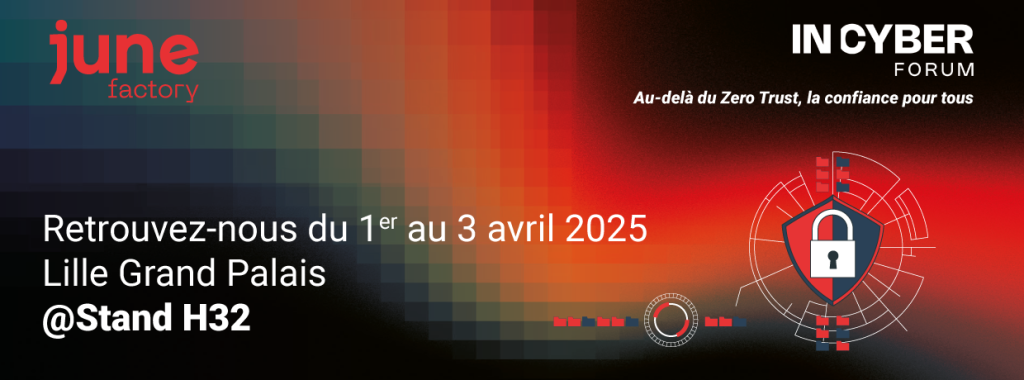 In Cyber 2025