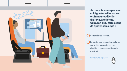 securite des communications