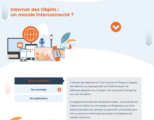 securite des equipements mobiles