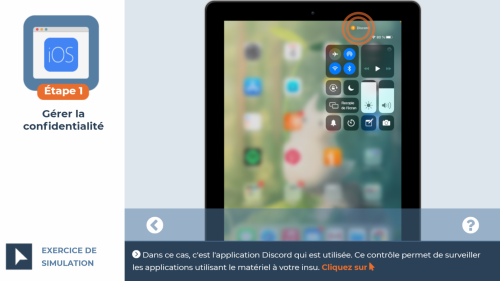 securite des informations