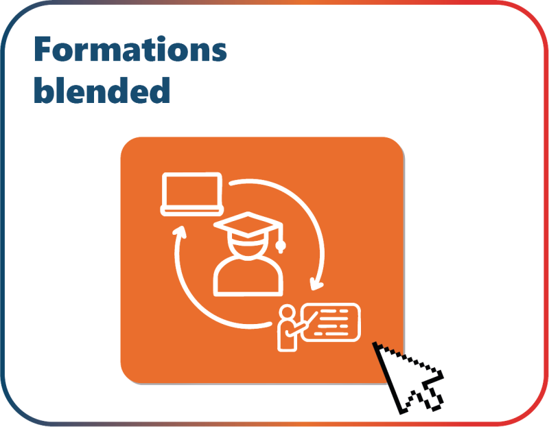 Formations Blended