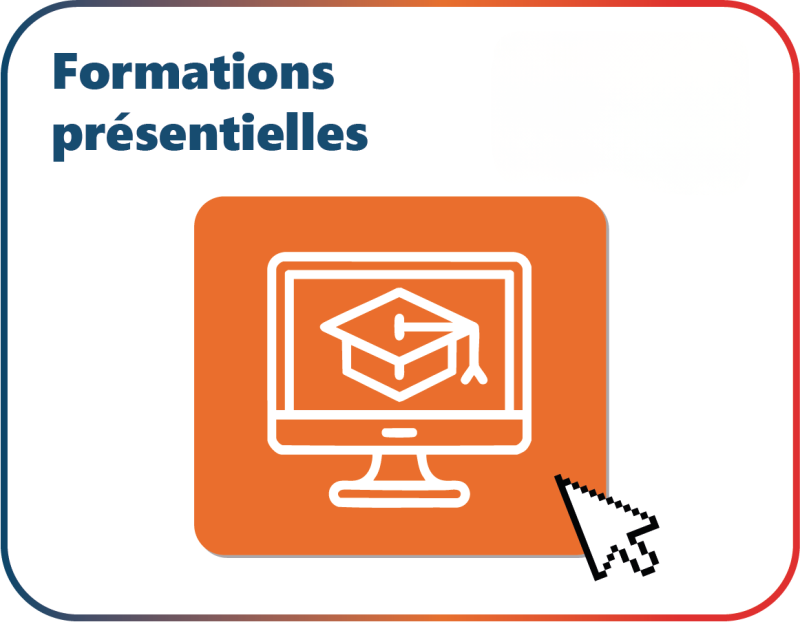 Formations Présentielles
