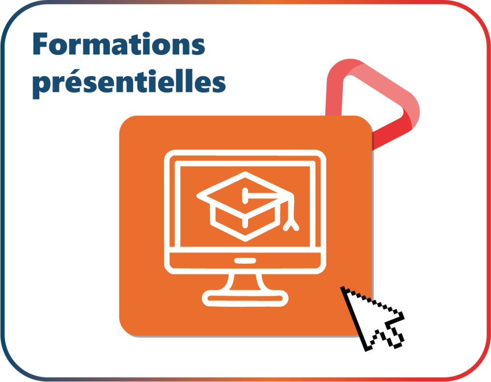 Formations Présentielles