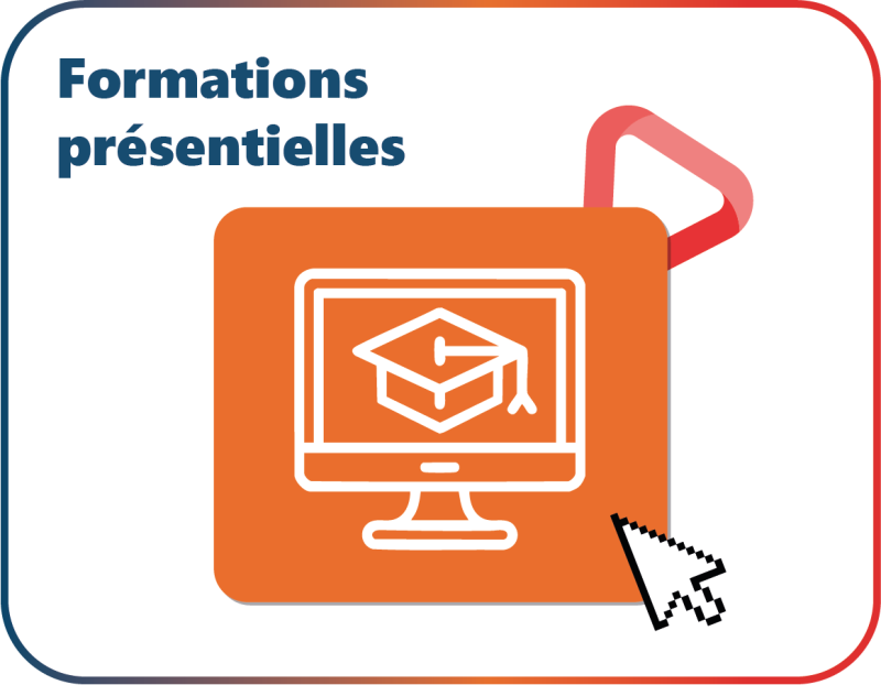 Formations Présentielles