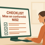 Checklist mise en conformité NIS2