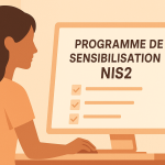 sensibilisation cybersécurité NIS2