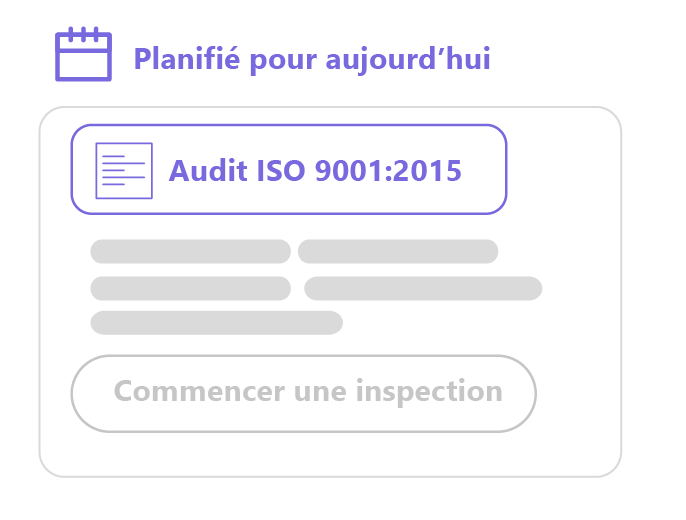 controle interne