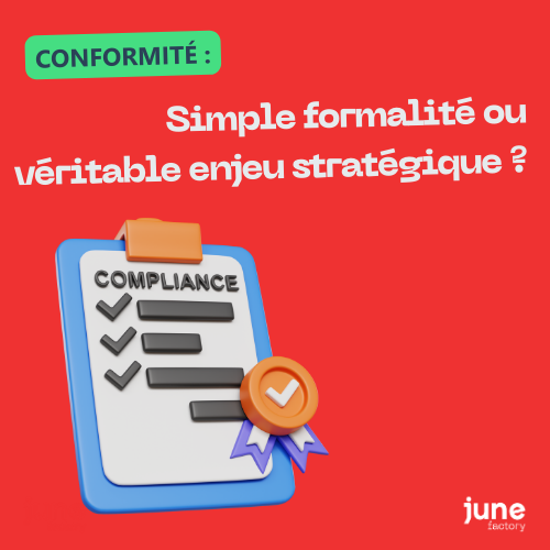 conformité